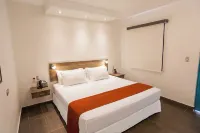 Casa Andina Standard Ica Hotels in 