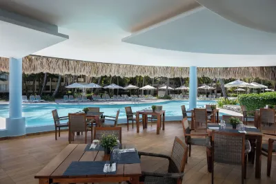 Impressive Premium Punta Cana - All Inclusive Ξενοδοχεία στην πόλη 