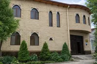 Darvozai Samarkand Boutique Hotel