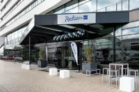 Radisson Blu Hotel, Bonn