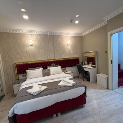 Budget Double Room Rhythm Hotel Promo Code