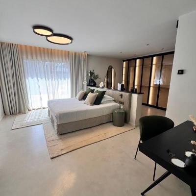 Deluxe Villa Hotel Bartaccia Promo Code