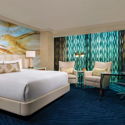 Resort Accessible King Mandalay Bay Promo Code