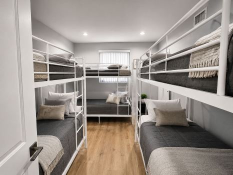 SWEET HOSTEL