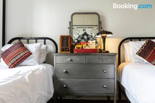 俱乐部房（2张单人床）