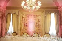 Hotel Villa Barbarich