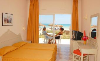 Zephir Hôtel & Spa - Housity