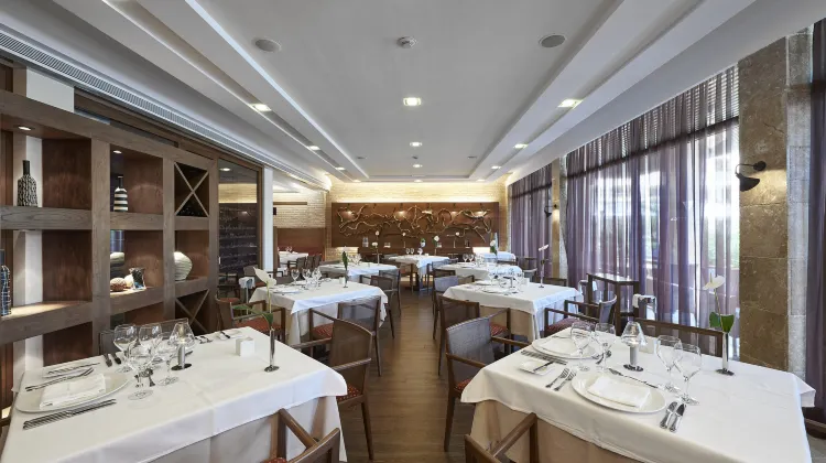 Insotel Fenicia Prestige Suites & Spa Dining/Restaurant