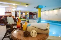 Hotel Korona Wellness, Rendezvény és Borszálloda