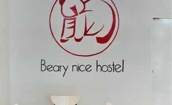 Beary Best! Hostel Chinatown