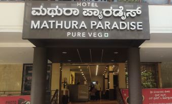 Mathura Residency
