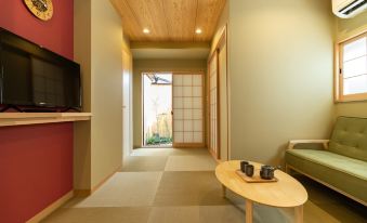 Michijuku Tengachaya 2019 Full Renovation Luxury