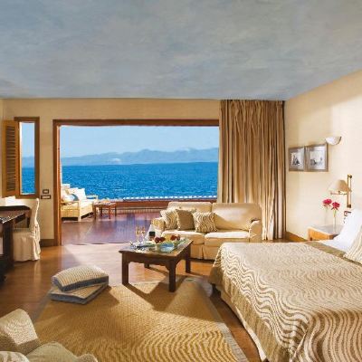 Wellness Waterfront Island Suite Elounda Beach Hotel Promo Code