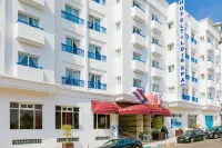 Hotel Tildi Hotel & Spa Ξενοδοχεία στην πόλη 