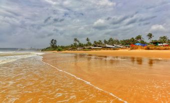 The Postcard Cuelim, Goa