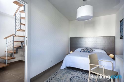 Lisca Bianca Three-Bedroom Holiday Home