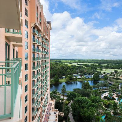 Two Queen Room JW Marriott Orlando Grande Lakes Promo Code