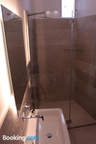 双人房（带独立浴室）