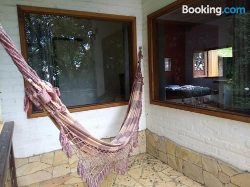 木屋 - 带水疗浴缸