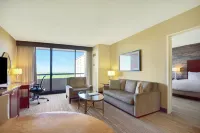 DoubleTree by Hilton Hotel & Suites Houston by The Galleria Hotel a 