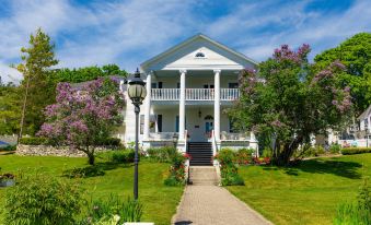 Harbour View Inn