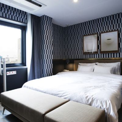 VIP 스위트 부산진 브라운도트호텔 쿠폰