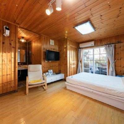 아이비 Buan Pine Tree Sunset Pension 쿠폰