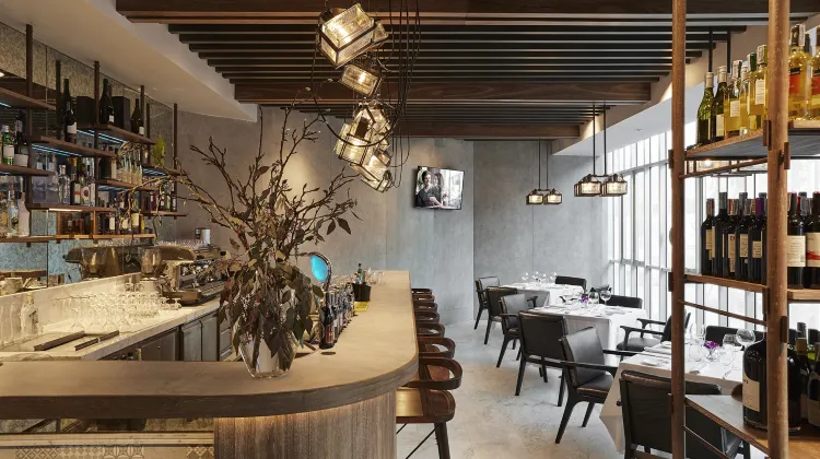 Somerset Maison Asoke Dining/Restaurant