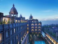 GH Universal Hotel Bandung Hoteles en 