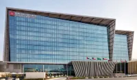 Hilton Garden Inn Kuwait Hotels in 
