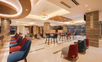 Ramada Encore by Wyndham Kathmandu Thamel