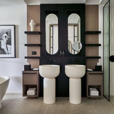 LUX Pool Penthouse LUX* Grand Baie Resort & Residences Promo Code