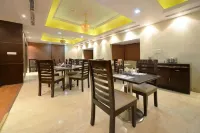 The Mourya Inn