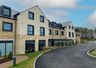 Wildes Inns Hotels in 