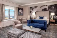 Peoria Marriott Pere Marquette Отели в г. 