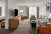 Sheraton Milwaukee Brookfield Hotel Hoteles en 