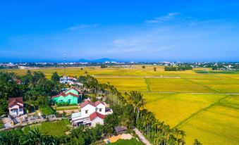 Savanna Hoi An Villa