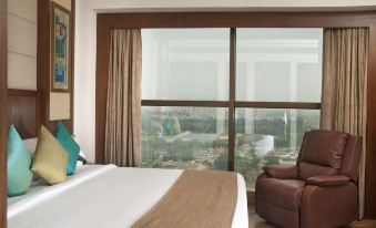 Savoy Suites Greater Noida