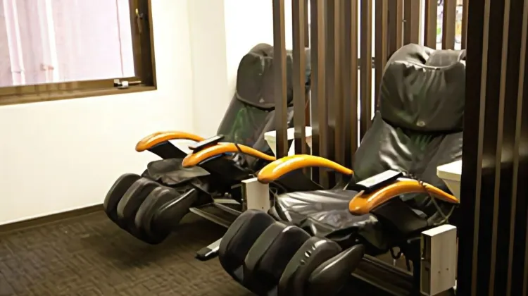 スマイルホテル大津瀬田 施設