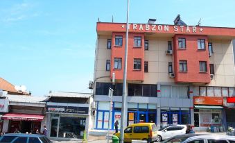 Trabzon Star Pension