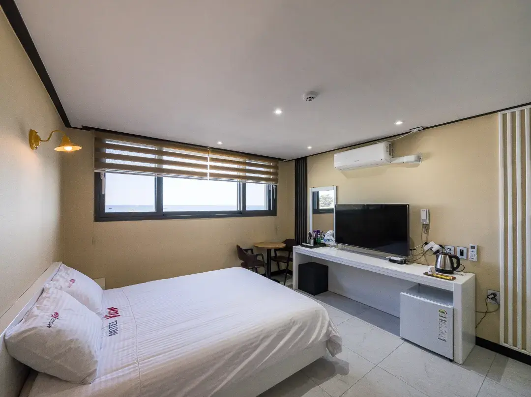Yangyang View Motel - 정선군