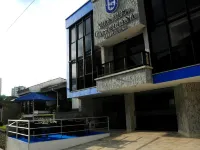 Hotel Montes de la Castellana