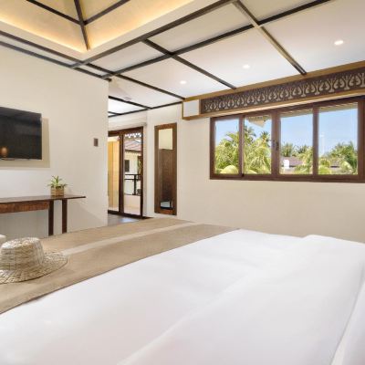 禪意套房 北禪別墅飯店優惠