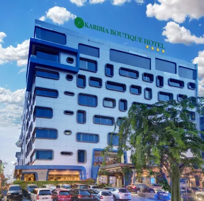 Karibia Boutique Hotel Hotel a 