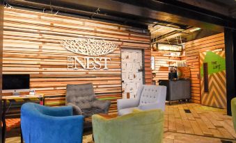 The Nest Boutique Hostel