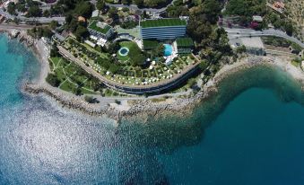 Grand Hotel Del Mare Resort & Spa