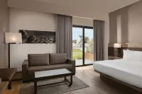 AC Hotel Punta Cana Hotel di 