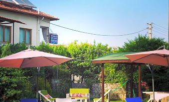Nehir Dalyan Boutique Otel - Housity