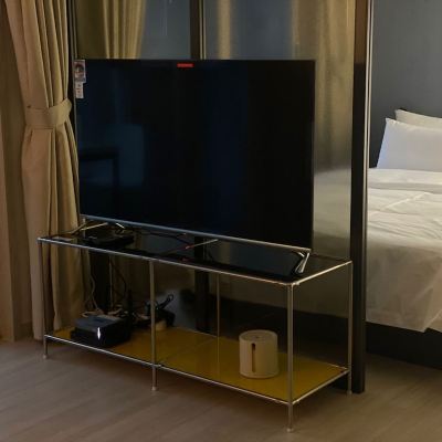 스튜디오 파티션 랜드마크 송도스테이 쿠폰