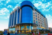 Ayass Hotel Hotels in 